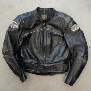 American Vintage Women's Black Jacket